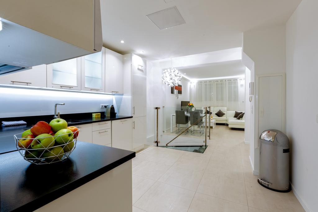 Souplex Le Lido - Design - Central - Close Croisette And Palais Cannes Exterior foto